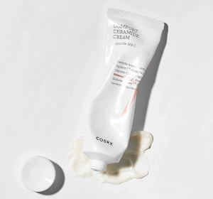 Cosrx Comfort Ceramide beruhigende Gesichtscreme 80g