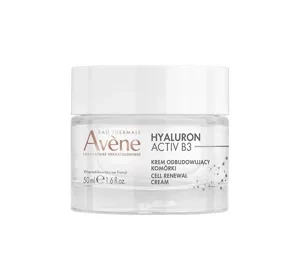 Avene Hyaluron Activ B3 zellregenerierende Creme 50ml