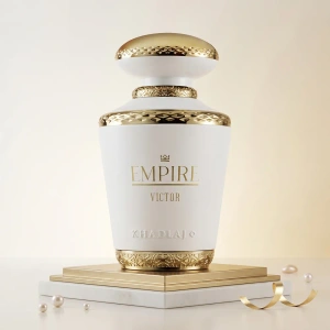 Khadlaj Empire Victor Eau de Parfum Spray 100 ml