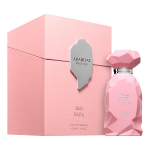 Arabiyat Prestige Safa Eau de Parfum Spray 100 ml