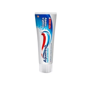 Aquafresh Triple Protection Zahnpasta Fresh&Minty; 75 ml