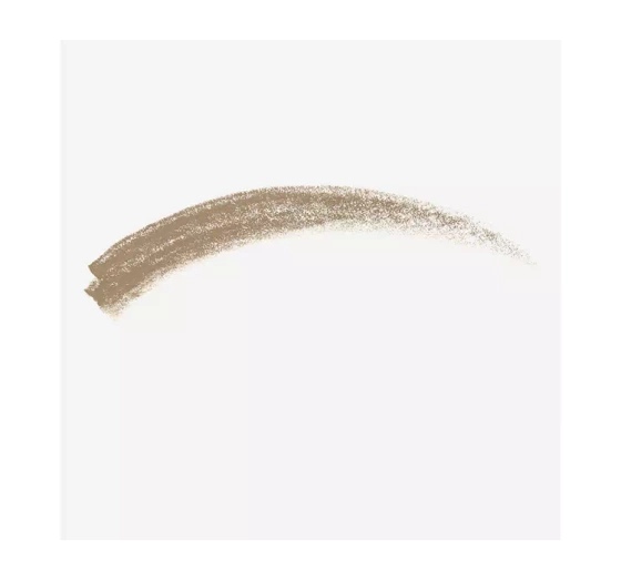 Kliknij na zdjęcie, aby je powiększyć RIMMEL BROW THIS WAY AUGENBRAUENSTIFT 003 BLONDE 1,4G