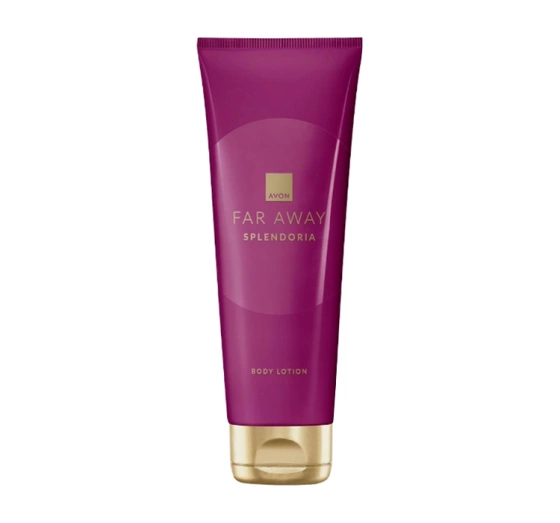 AVON FAR AWAY SPLENDORIA PARFÜMIERTE KÖRPERLOTION 150ML