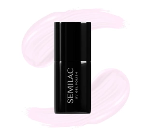 Semilac Special Day UV Hybrid Nagellack 051 French Beige Milk 7 ml