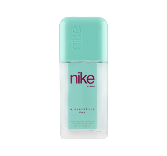 NIKE A SPARKLING DAY WOMAN DEODORANT SPRAY 75ML