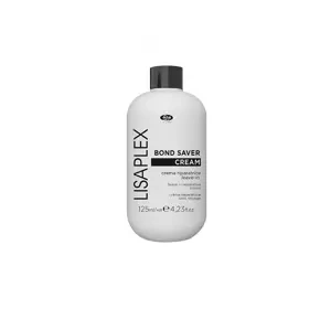 LISAP MILANO LISAPLEX BOND SAVER CREME FÜR HAARSTYLING 125ML