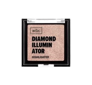 Wibo Diamond Illuminator – Highlighter für das Gesicht 02 Own The Room 3 g