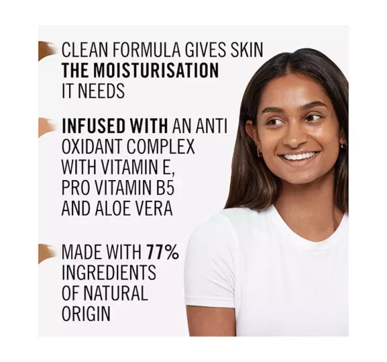 RIMMEL KIND & FREE GRUNDIERUNG 210 GOLDEN BEIGE 30ML