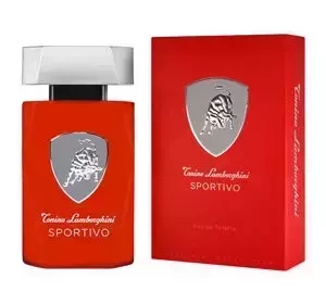 Tonino Lamborghini Sportivo Eau de Toilette Spray 125 ml