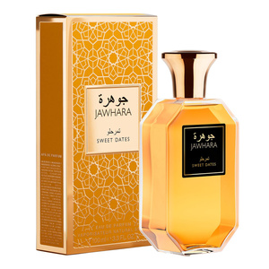 Jawhara Sweet Dates Eau de Parfum Spray 100 ml