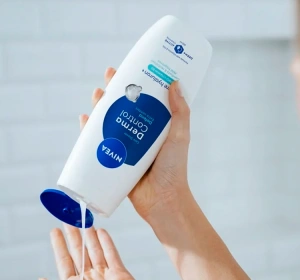 NIVEA Derma Control Duschgel Defend 500 ml