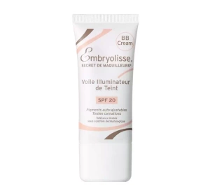 EMBRYOLISSE SECRET DE MAQUILLEURS BB CREME SPF20 30ML