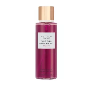 Victoria's Secret Wild Fig & Manuka Honey Körperspray 250ml