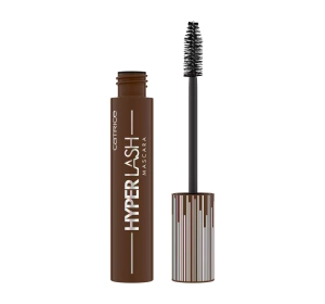 Catrice Hyper Lash Verlängernde Wimperntusche 020 Speedy Brown 11 ml