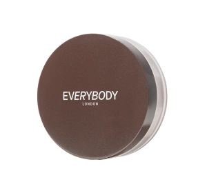Everybody London Satin-Gesichts-Puder 7 g