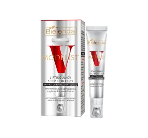 Bielenda V-Modelist Lifting-Augencreme 15 ml