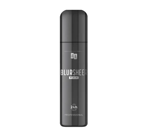 AA Blur Sheer Fixer Make-up-Fixierspray 150 ml