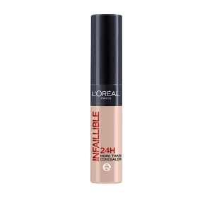 L'Oréal Paris Infaillible More Than Concealer – Flüssiger Concealer mit hoher Deckkraft 320 11 ml