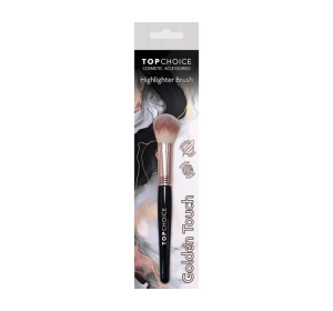 Top Choice Golden Touch Make-up-Pinsel 38600