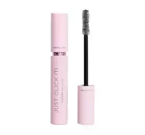 GOSH JUST CLICK IT MASCARA 001 EXTREME BLACK 10ML