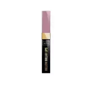 WIBO MILLION DOLLAR LIPS LANGANHALTENDER MATTER LIPPENSTIFT 6