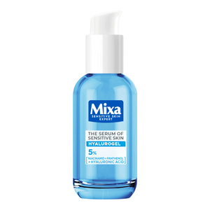 Mixa Hyalurogel Serum für empfindliche Haut 30 ml