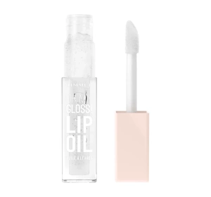 Rimmel Oh My Gloss! Lippenöl 000 Clear Cloud 4,5ml
