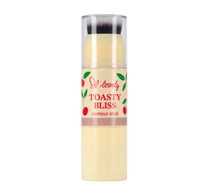 Lovely Toasty Bliss cremiger Bronzer-Stift 01 Toasted Cherry 6 g