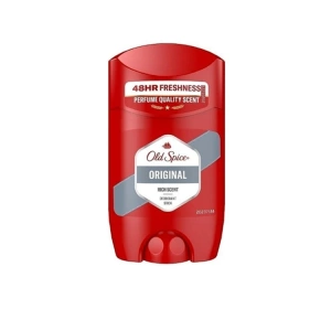 OLD SPICE ORIGINAL DEODORANT STICK 50ML