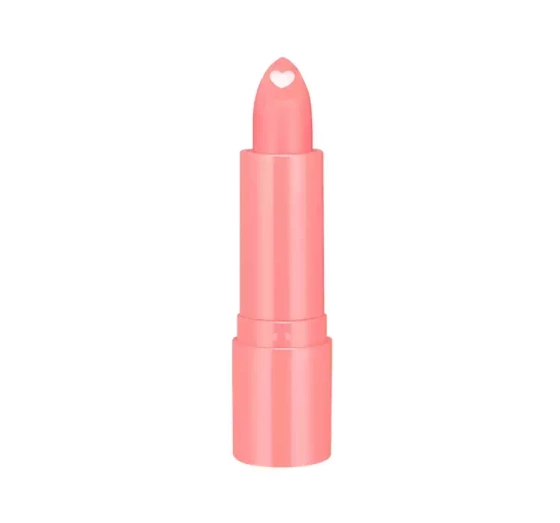 ESSENCE HEART CORE FRUITY LIP BALM FRUCHTIGER LIPPENBALSAM 03 WILD WATERMELON 3G