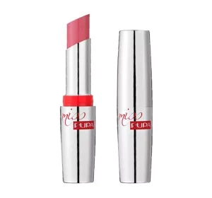 Pupa Milano Miss Pupa Lippenstift 201 Cinderella 2,4ml