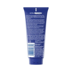 NIVEA HANDCREME INTENSIVE FEUCHTIGKEITSSPENDUNG 100ML