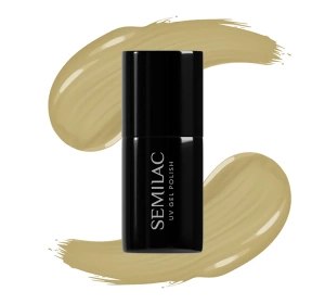 Semilac Wellbeing Hybridlack 658 Sage Smoke 7ml