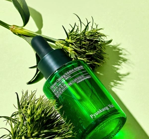 Pyunkang Yul Ultimate Calming Solution Gesichtsserum 30ml