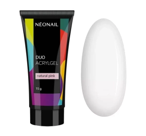 NEONAIL DUO ACRYLGEL 6101-1 PERFECT CLEAR 15G
