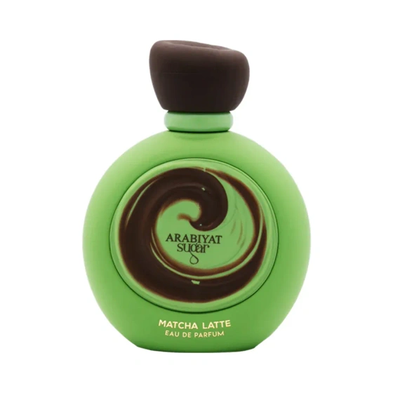 Arabiyat Sugar Matcha Latte Eau de Parfum Spray 100 ml