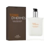 Hermes Terre D'Hermes After Shave Balsam 100ml 
