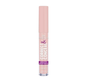 Essence Correct & Conceal Aufhellender Augenconcealer 10 Light 3,5 ml