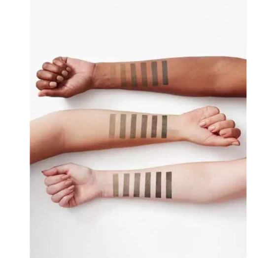 Maybelline Brow Extensions Augenbrauengel 02 Soft Brown 0,4 g
