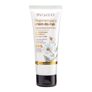 SYLVECO REGENERIERENDE HANDCREME 75ML