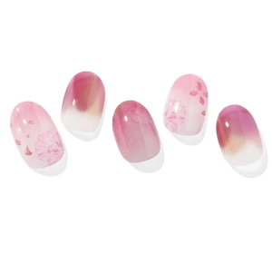 OHORA HYBRIDLACK IM AUFKLEBER TINTED