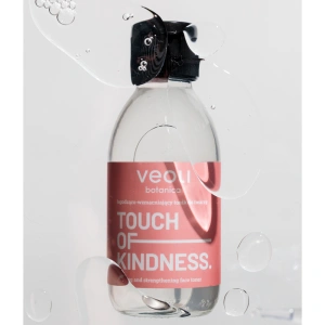 Veoli Botanica Touch Of Kindness Beruhigend-stärkendes Gesichtstonikum 150 ml