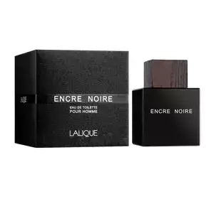 LALIQUE ENCRE NOIRE EDT SPRAY 100 ML