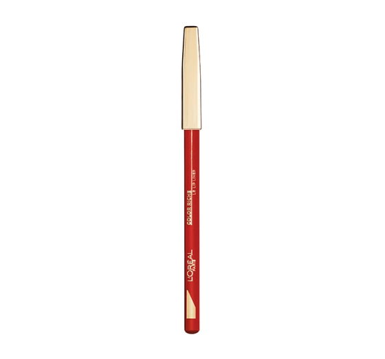 LOREAL COLOR RICHE LIP LINER 297 RED PASSION