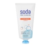 Holika Holika Soda Pore Cleansing Gesichtsreinigungsschaum mit Peeling 150 ml