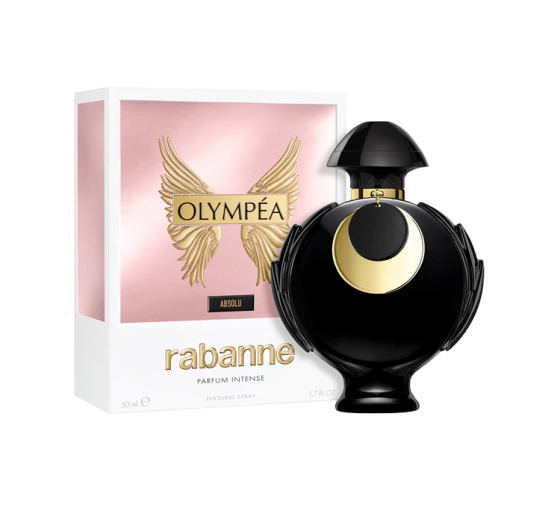 Rabanne Olympéa Absolu Parfum Spray 50 ml