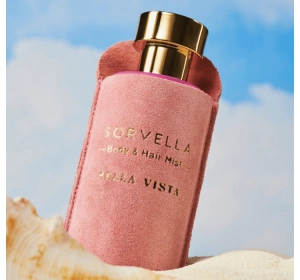 Sorvella Bella Vista Body & Hair Mist 100ml