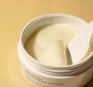 d'Alba White Truffle Kollagen-Augenpads 90 g