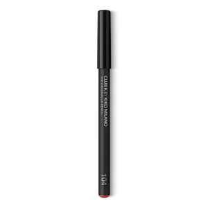 KIKO Milano Club K The Original Lip Pencil – anspitzbarer Lippenkonturenstift 104 All The Rizz 1,1 g