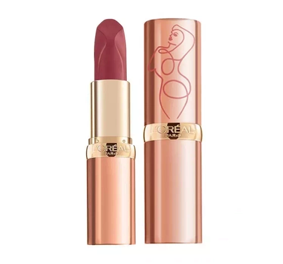 LOREAL COLOR RICHE INSOLENT LIPPENSTIFT 177 AUTHENTIQ